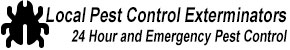 Pikeville KY Pest Control Exterminators